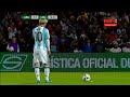 Lionel Messi vs Uruguay (World Cup Qualifiers 2018) HD 720p (50FPS) By IramMessiTV