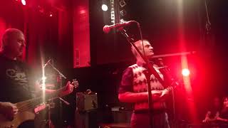 Crisis feat. Fabrice - Holocaust - Paris - 21/09/2018