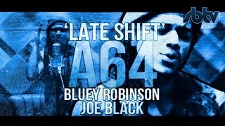 Bluey Robinson ft. Joe Black | 