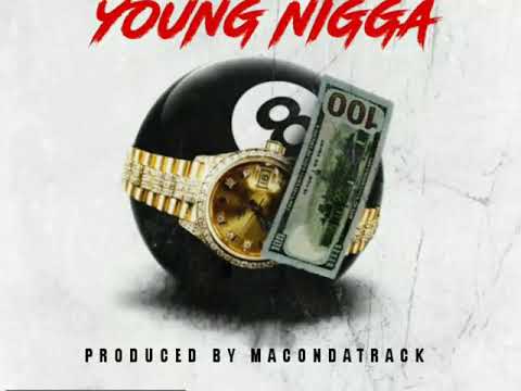 Bfg C-Mac & Bfg Benzo Ft. Jasmine - Yung Nigga