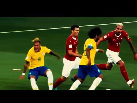 Some of Neymar's Finest Dives