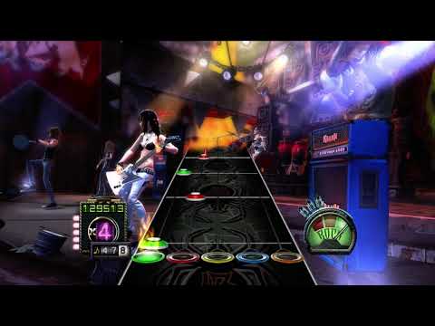 Guitar Hero 3 DLC - "I Am Murloc" Expert 100% FC (271,557)