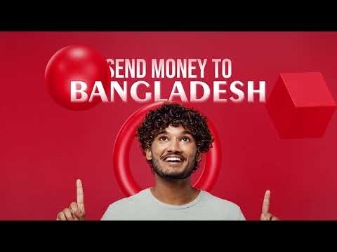 Send Money to Bangladesh via ACE Money Transfer