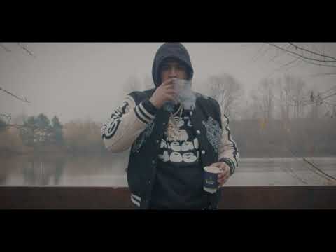 Ralfy The Plug - Ride My Wave || Dir. @IMNOTEVOL