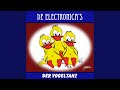 Der Vogeltanz