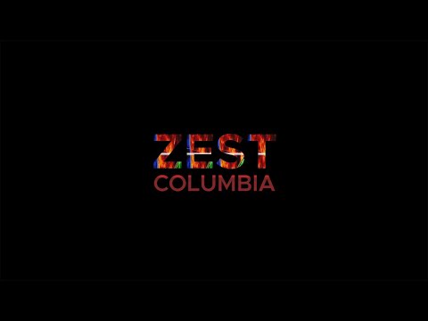 ZEST - COLUMBIA