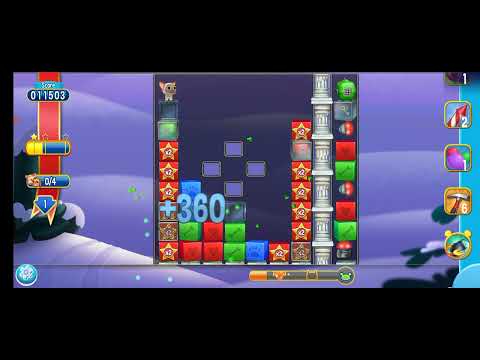 PET RESCUE SAGA LEVEL 5904 ~ No boosters