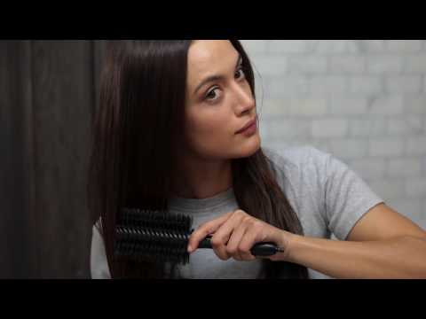 How To: The Straight Blowout | Oribe Hair Care