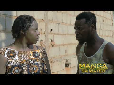 MANGA & SA MATER | PETIT DÉLIRE | LA SÉRIE BIENTÔT DE RETOUR #TuMetsCombien #SoutenezVotreSérie