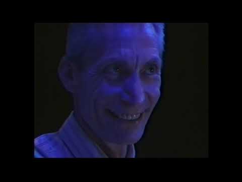 CHARLIE WATTS QUINTET IN TOKYO 1991
