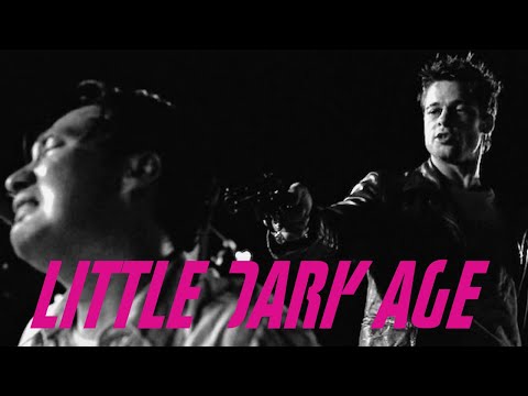 LITTLE DARK AGE | Fight Club