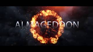 Carlos Nóbrega - Trailer #Almageddon