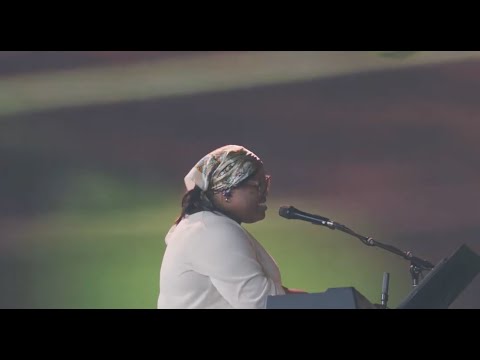 Since Your Love - Aiva Jekins | UPPERROOM Wednesday Set 5/7/2025