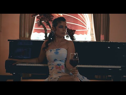 LOLA KULLA FT DRITON SHALA - LULE LAZARATI(OFFICIAL 4K VIDEO)