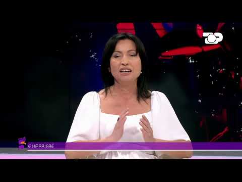 Paragjykime sepse nuk mundet të shikojë, këngëtarja: S’ më pranonin këngët/ Ftesë në 5