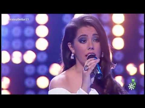 Yo soy del Sur |  Gala 23 (2ª Edición)