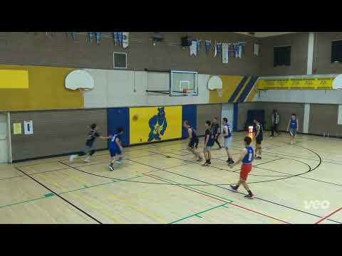 NGSS vs Alliance - saturday tier 8 - tcbl 2022 fall