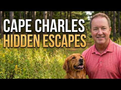 Video of The Landings Community