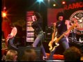 Ramones - 04 - Don't Come Close (live) 