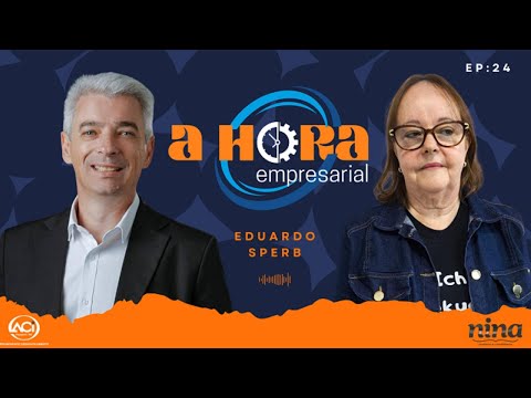 PODCAST HE = EP 24 / PADARIA NINA.