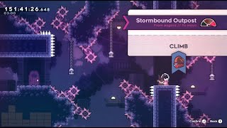 [SSC2024] Stormbound Outpost