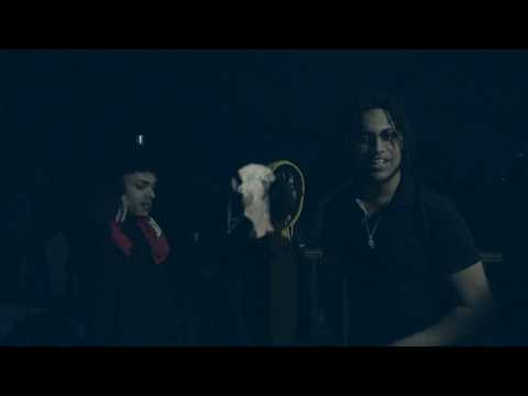 Peso Dollaz x Jay Stvckz - Drank! (Official Music Video)