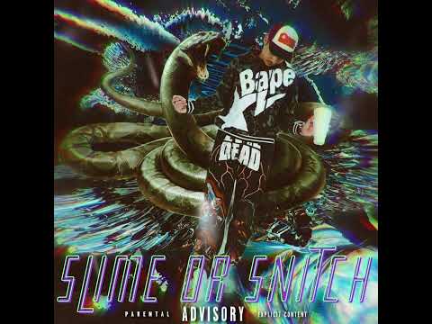 Mega Perk - Slime or Snitch (Prod.Pluto x Bouncegohard)