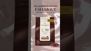 Download lagu Callebaut Belgian Chocolate mp3