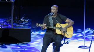 SEAL # 4 Every time I&#39;m with you (accoustic)  - JAZZ A VIENNE 12.07.2016
