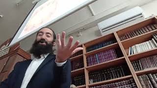 מסר שניתן ללמוד - מאירועי ה 7 באוקטובר