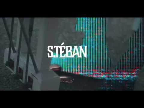 Steban - La vie de rêve [Clip Officiel]