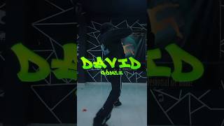 EMPEZAR DE CERO - Ronald El Killa, Lenny Tavarez (Coreografía)