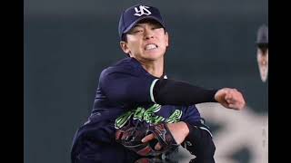 内山壮真、衝撃のジャンピングスロー！“燕の牛若丸”覚醒🔥神守備炸裂！内山壮真の一瞬の判断に球場騒然⚡#内山壮真#ヤクルトスワローズ#プロ野球#神プレー#好守備#東京ドーム#野球ハイライト#NPB#燕