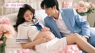 🔥【ENG DUB】He Married Her Just for a Baby... But Fell in Love! Now She Might DIE in Childbirth!