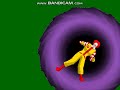 MUGEN M BISON MK2 FATALITY DONALD