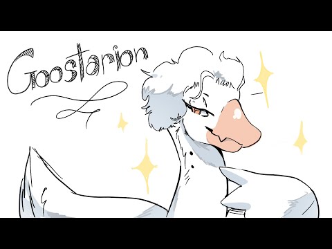 Goostarion baldurs 3 animatic