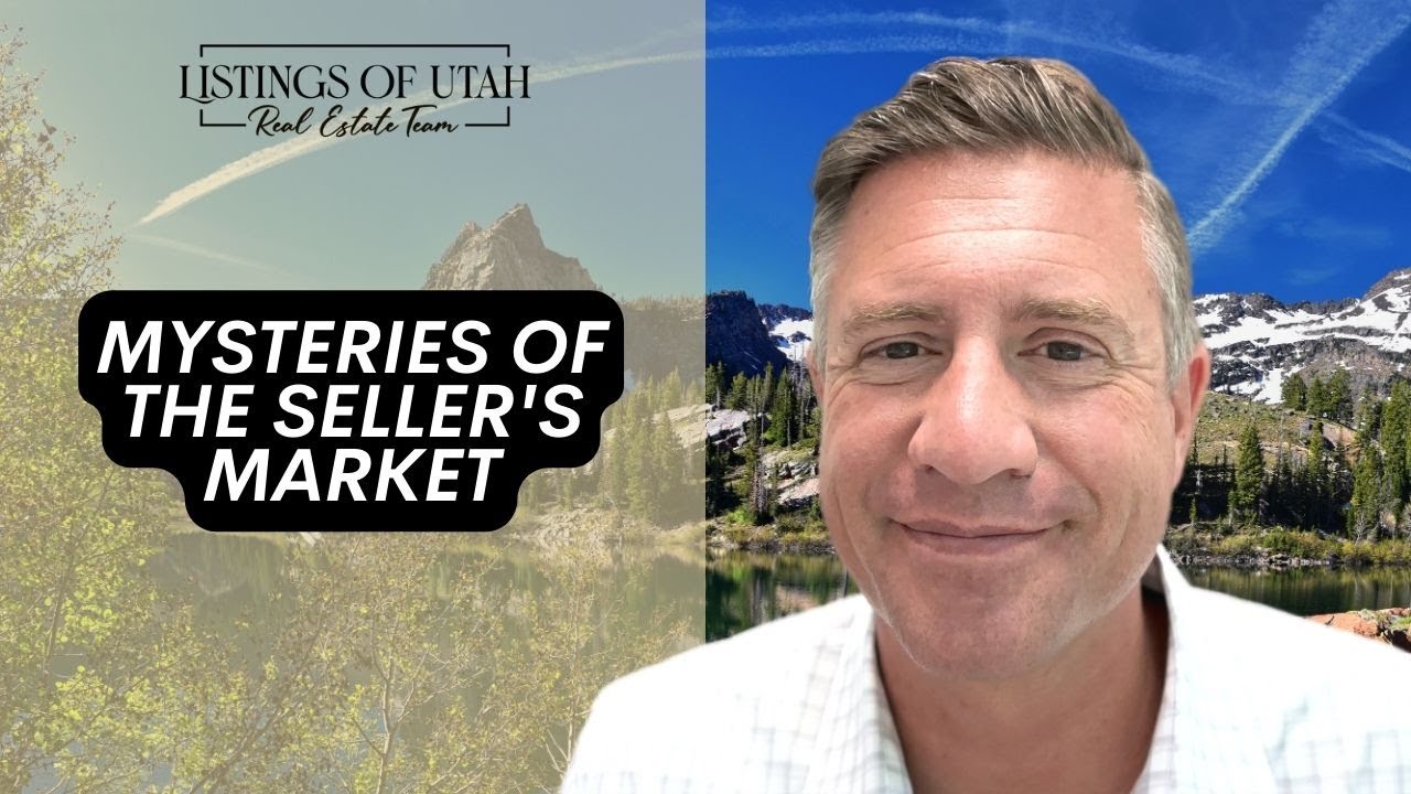 Navigating the Unwavering Seller's Market: What's Behind the Phenomenon