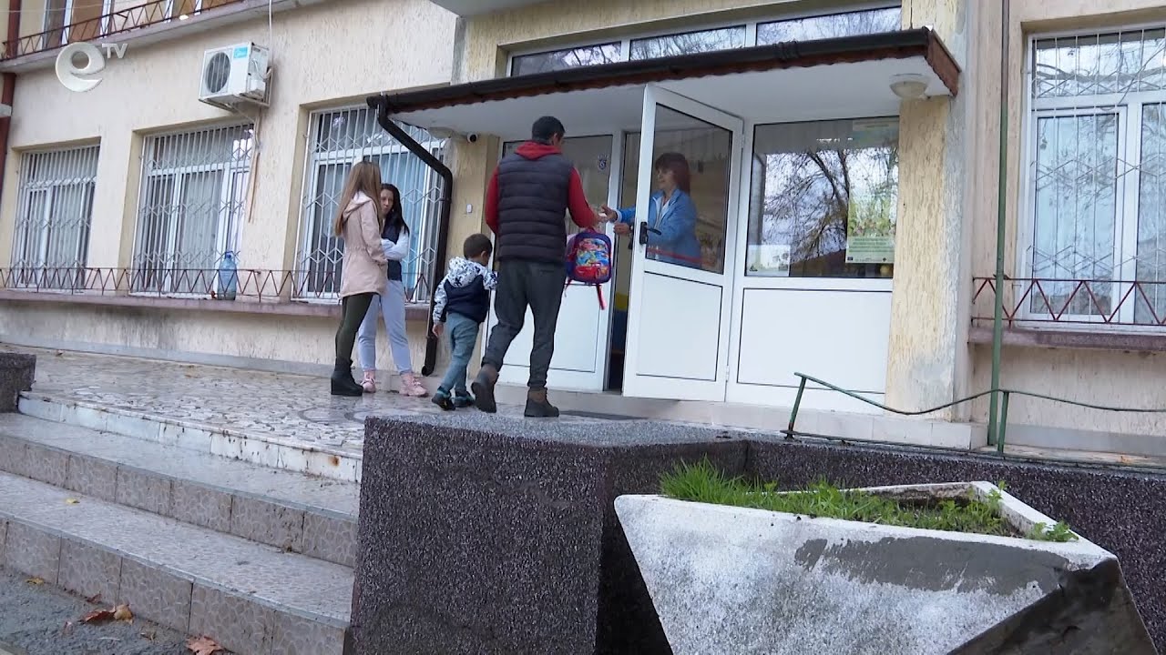 Баща удари директорка на детска градина в Свиленград заради насилие срещу детето му