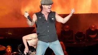 AC/DC - BLACK ICE - Dresden 20.06.2010 (&quot;Black Ice&quot;-Worldtour)
