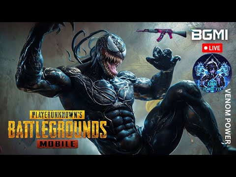First Live Stream of AWM Gaming YTx Channel