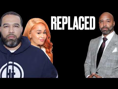 Joe Budden REPLACES Ish & Ice & SENDS Mona home?!