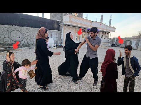 Ramin's Expulsion: When Zulfa's Stepmother Turns the House into Hell