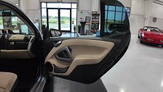 2009 Smart Fortwo Passion Coupe Walk Around