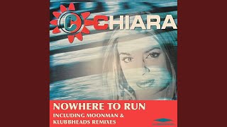 Nowhere To Run (Klubbheads 'Run While You Can' Mix)