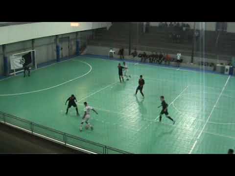 Fase Final Nfp 2018 sub 17 Atletico Cancun x Pyl Ponta Grossa