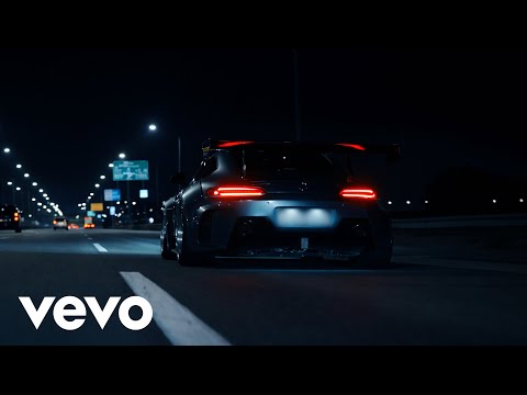 Hayit Murat - COLD STATE (Original Mix)