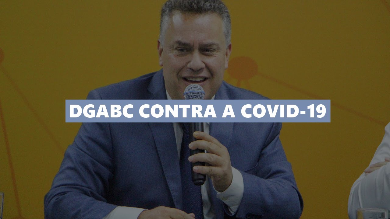 Coronavírus - Entrevista Gabriel Maranhão sobre Plano SP