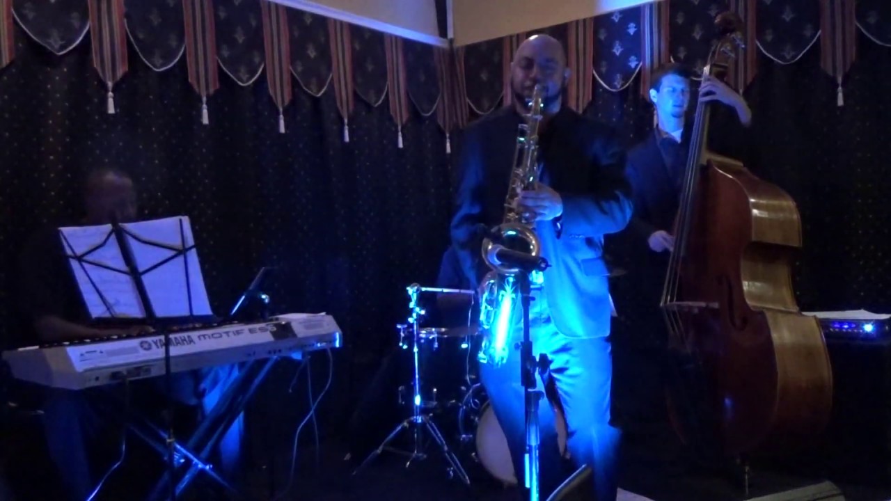 Promotional video thumbnail 6 for B. Courtland Music Experience