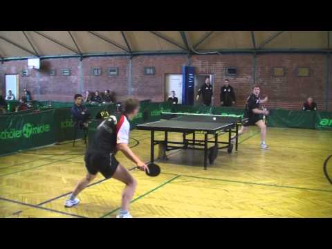 Vier gegen Drei - 04.10.2014