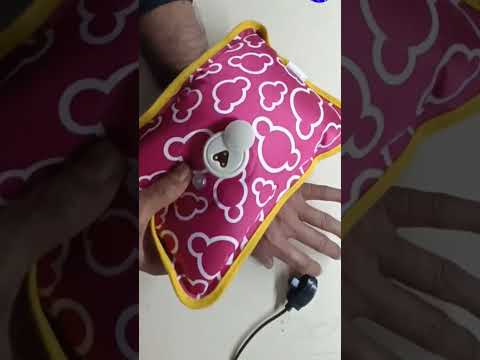 Hot Water Bag